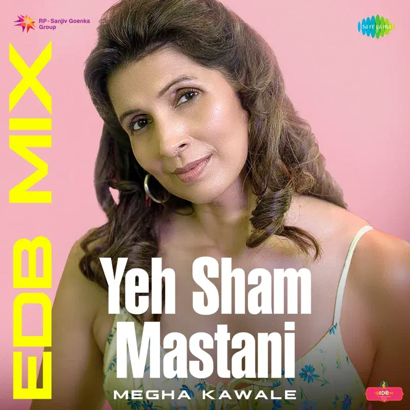 Yeh Sham Mastani