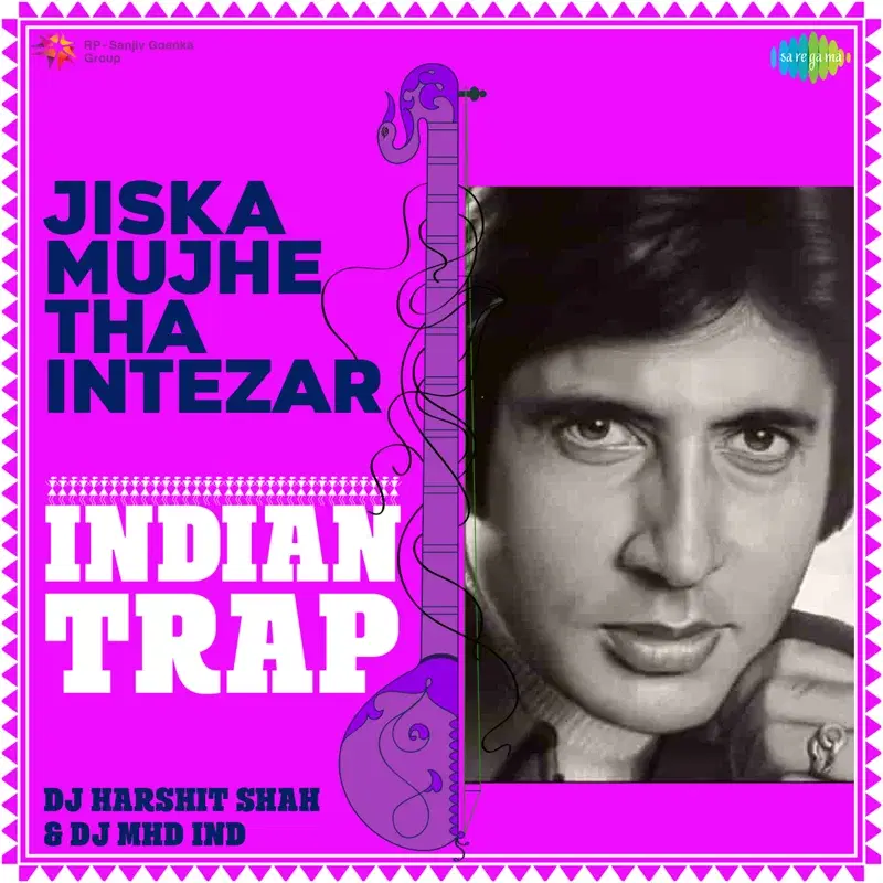 Jiska Mujhe Tha Intezar
