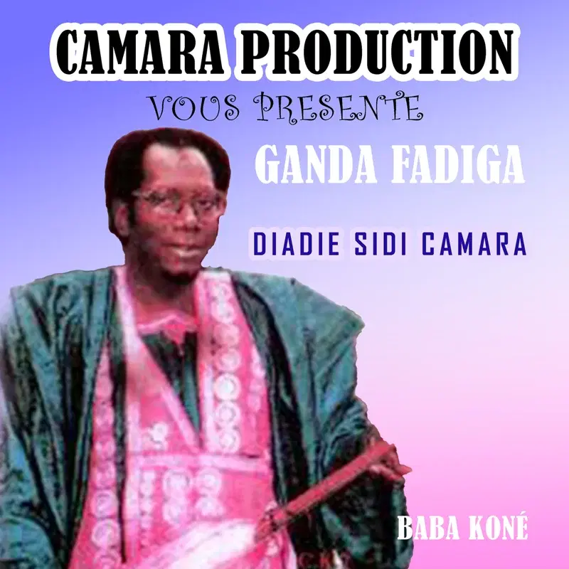 Diadie Sidi Camara