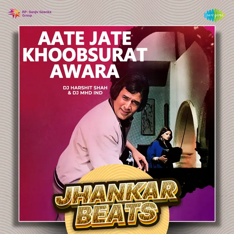 Aate Jate Khoobsurat Awara