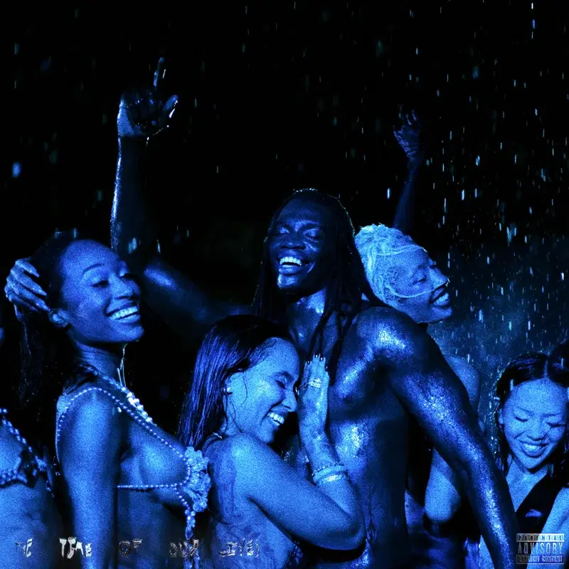 THE TIME OF OUR LIVES