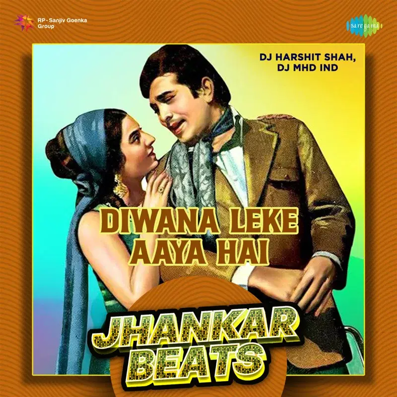 Diwana Leke Aaya Hai