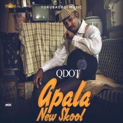 Apala New Skool