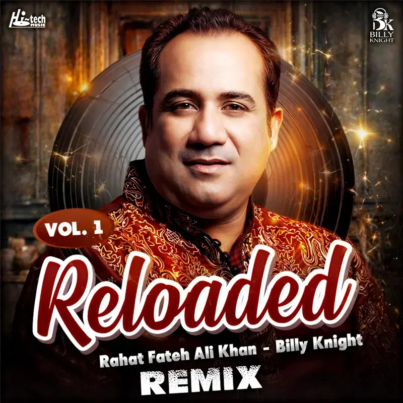 Reloaded, Vol. 1
