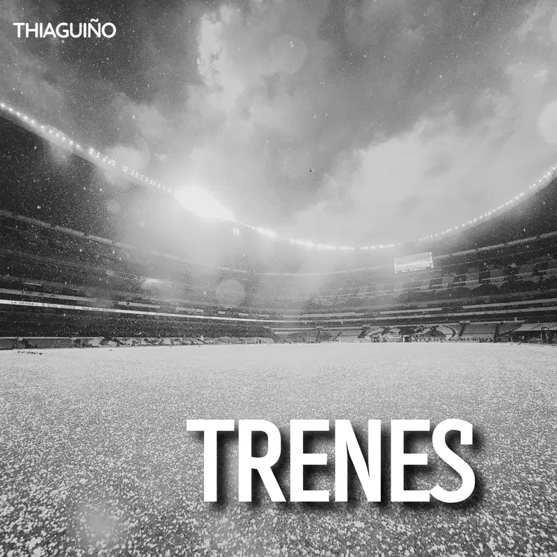 TRENES