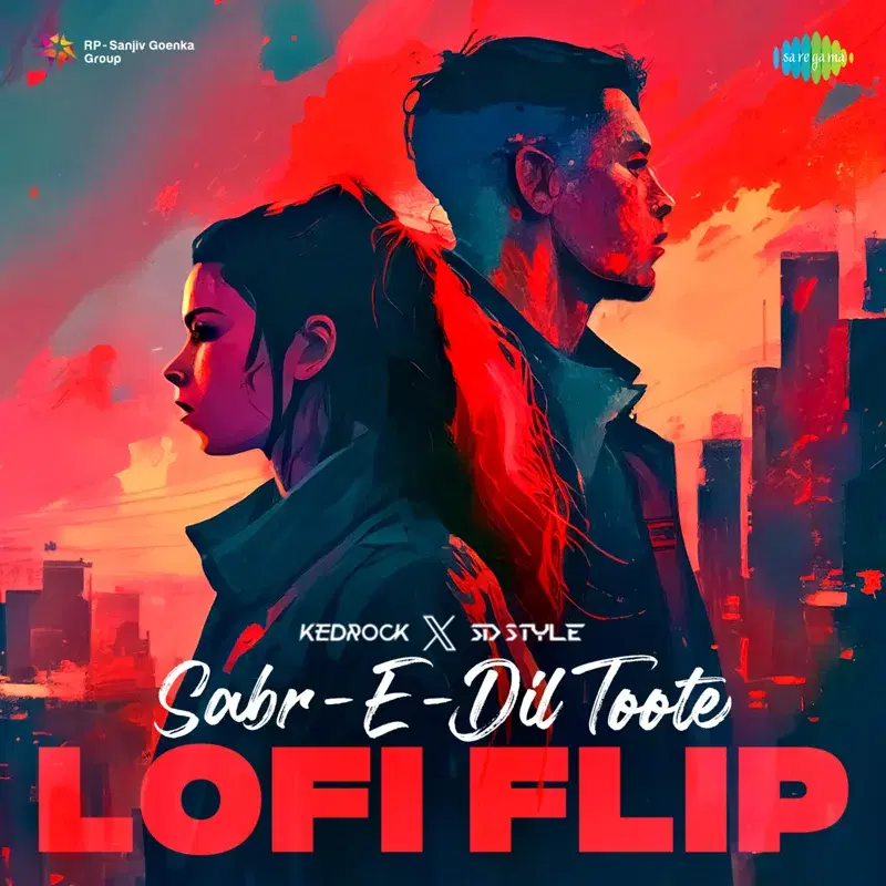 Sabr-E-Dil Toote