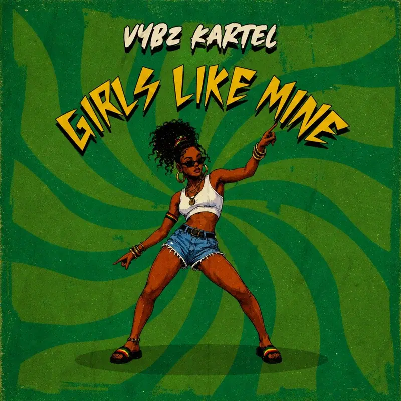 Girls Like Mine