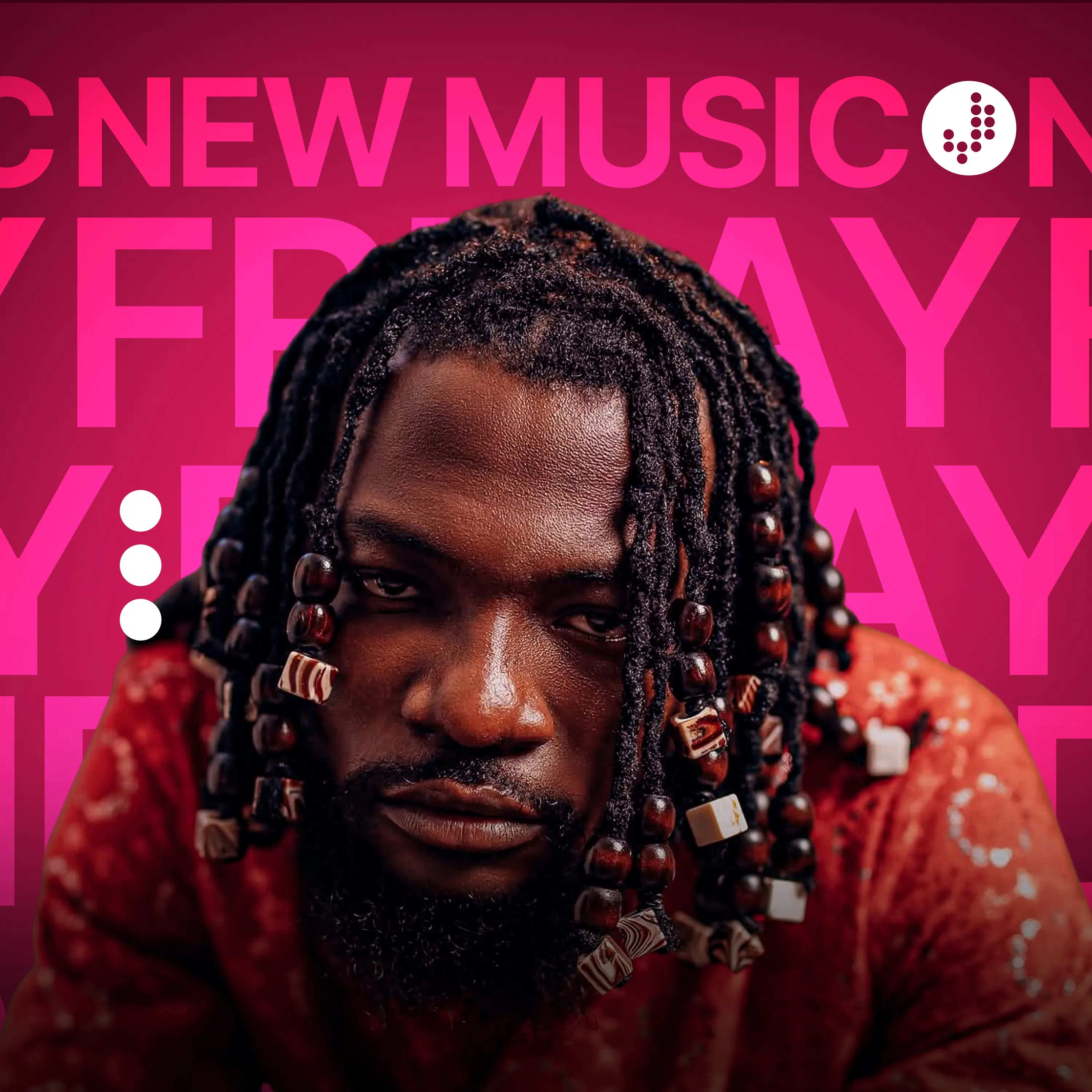 New Music Friday