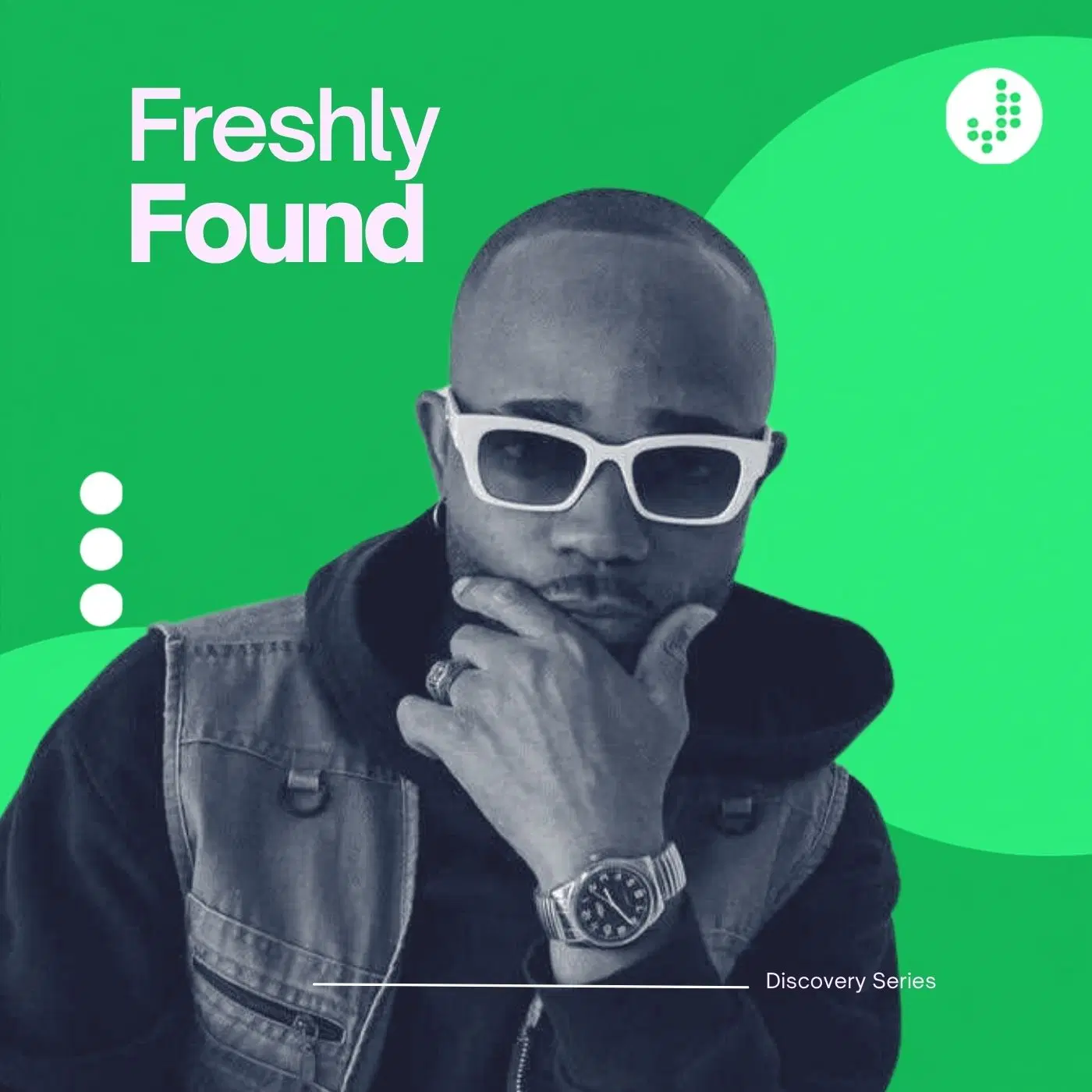 Freshly Found