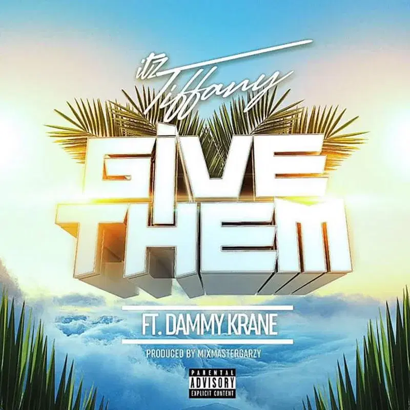 Give Them