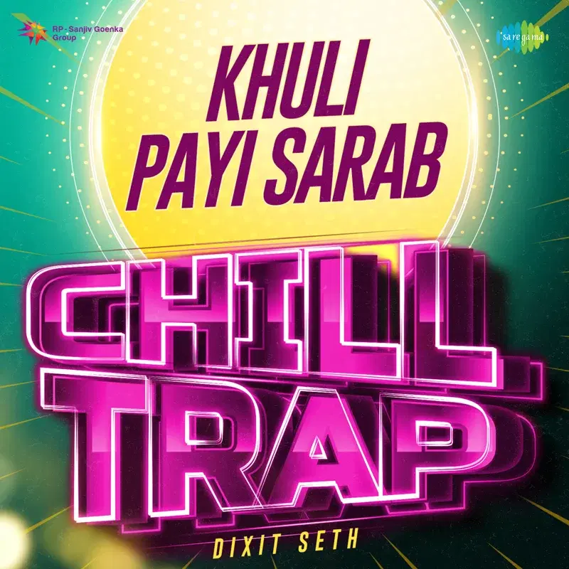 Khuli Payi Sarab