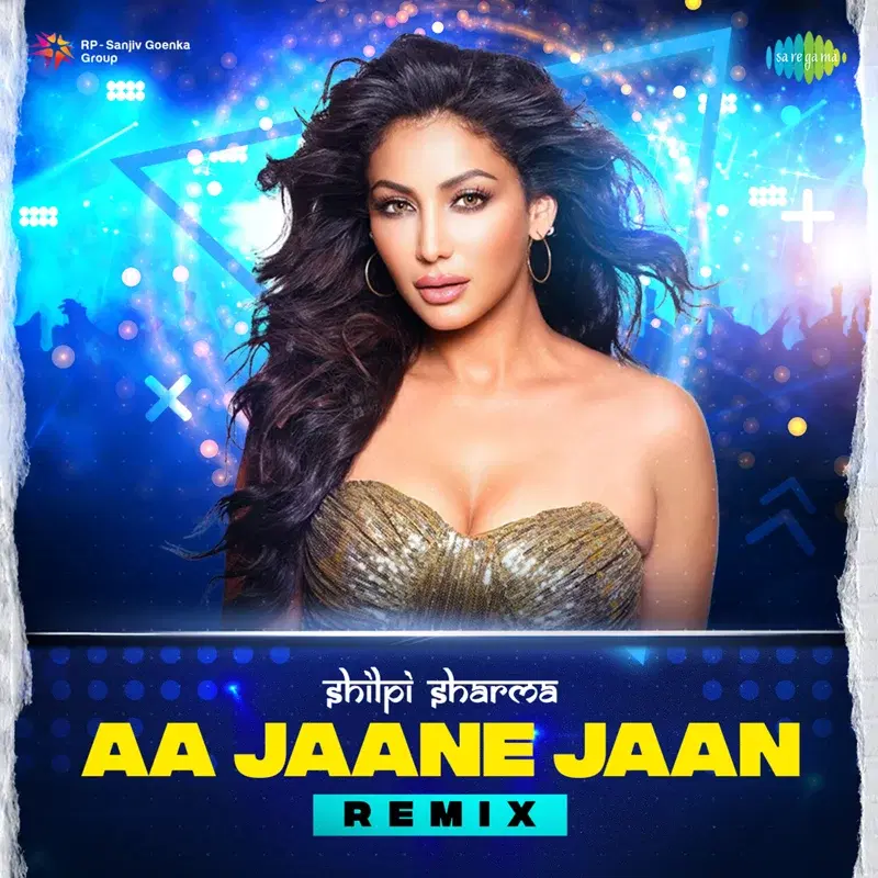 Aa Jaane Jaan (From "Intaquam")