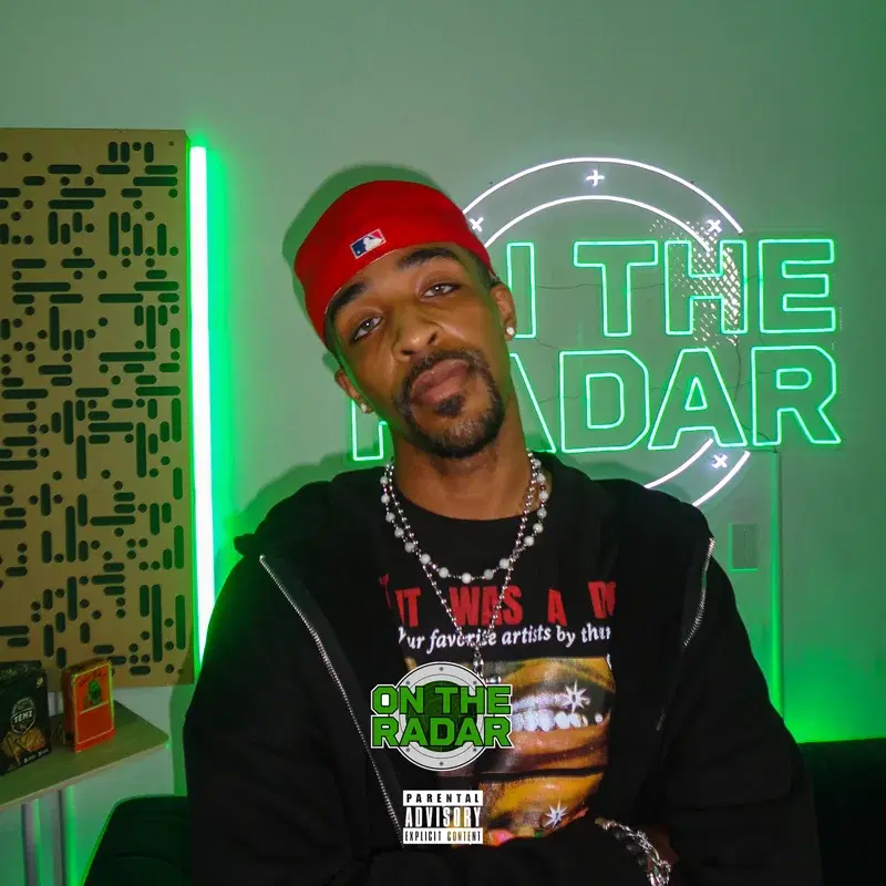Khari Isiah "On The Radar" Freestyle