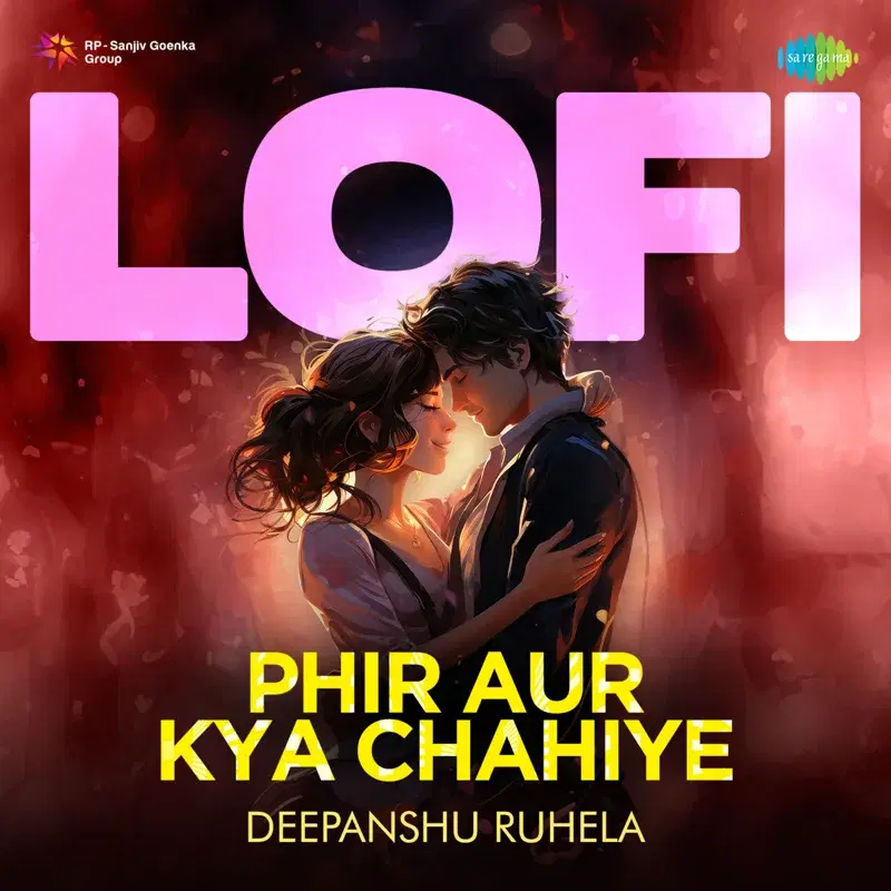 Phir Aur Kya Chahiye
