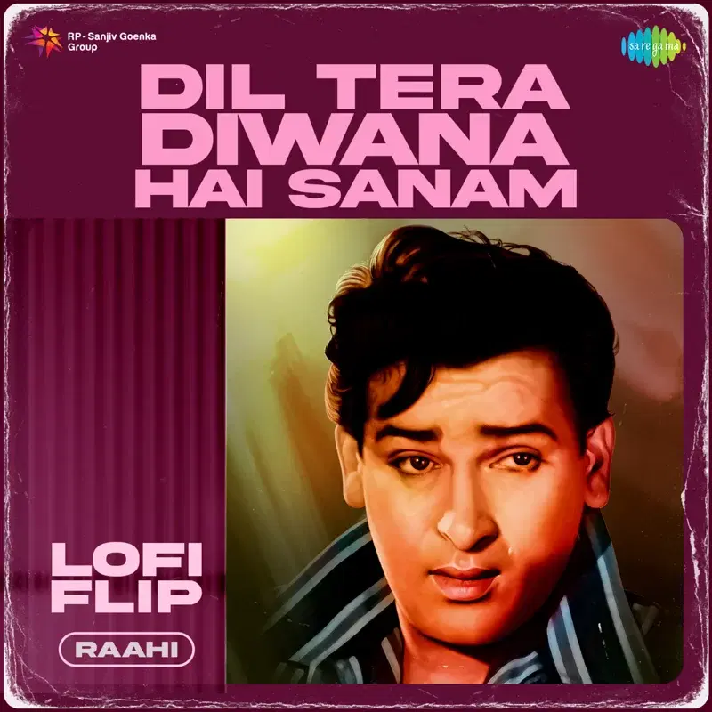 Dil Tera Diwana Hai Sanam (From "Dil Tera Deewana")