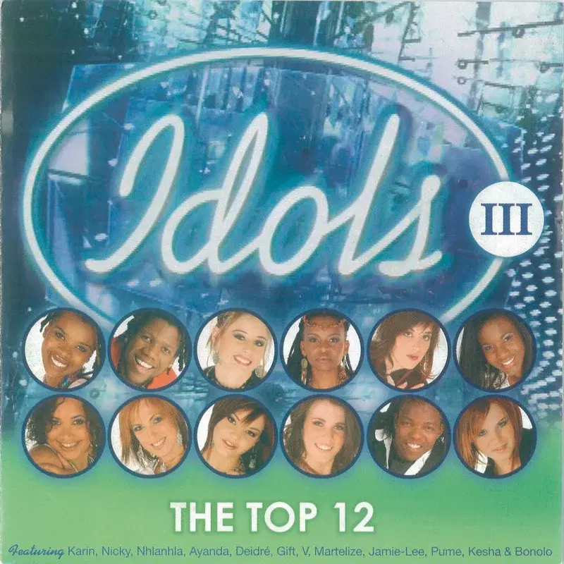 Idols 2005