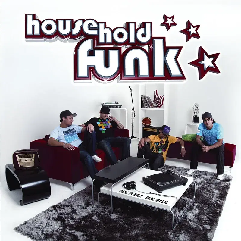 Household Funk