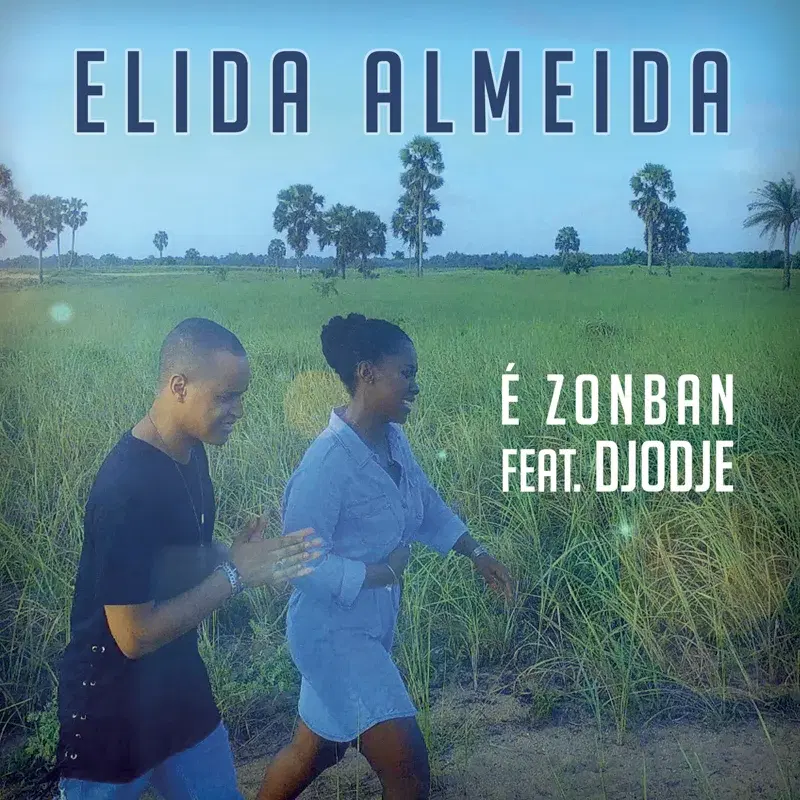 É Zonban