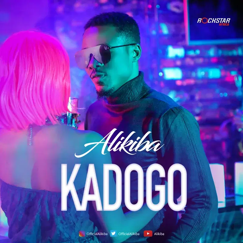 Kadogo
