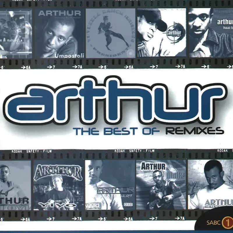 The Best of Remixes