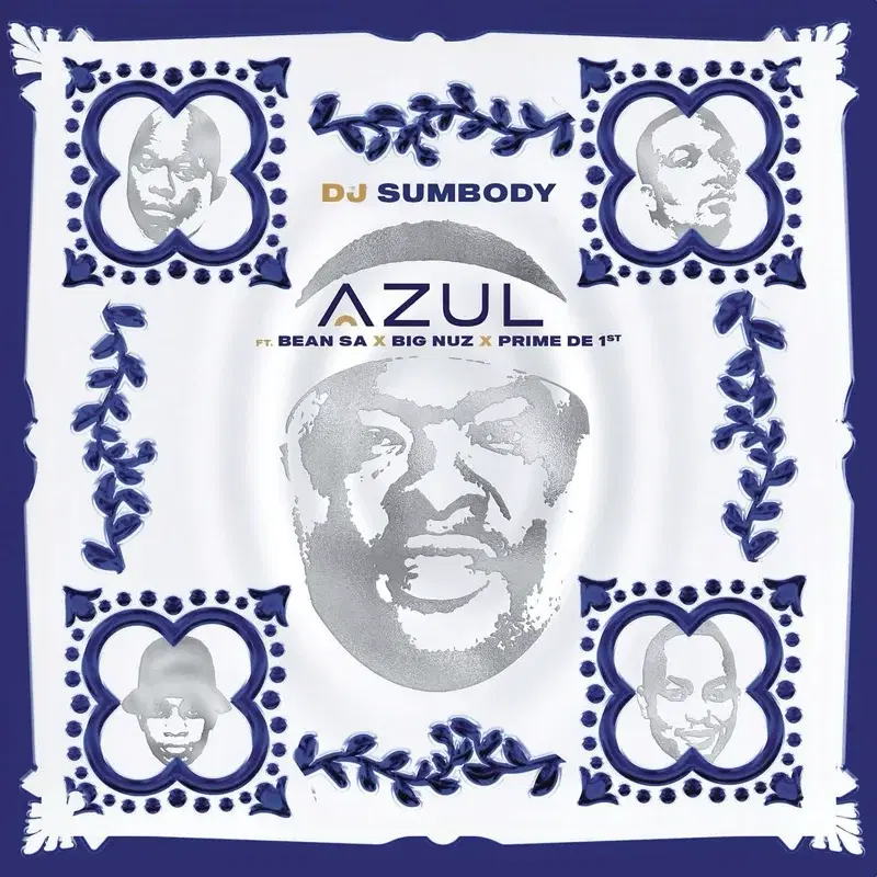 Azul