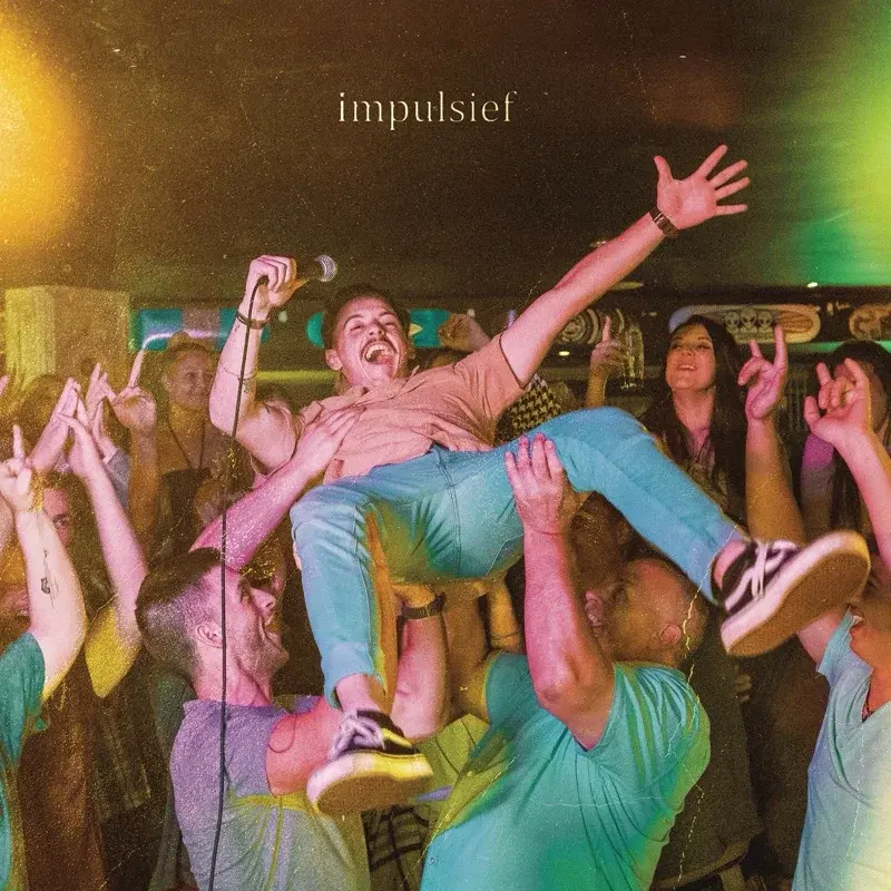 Impulsief