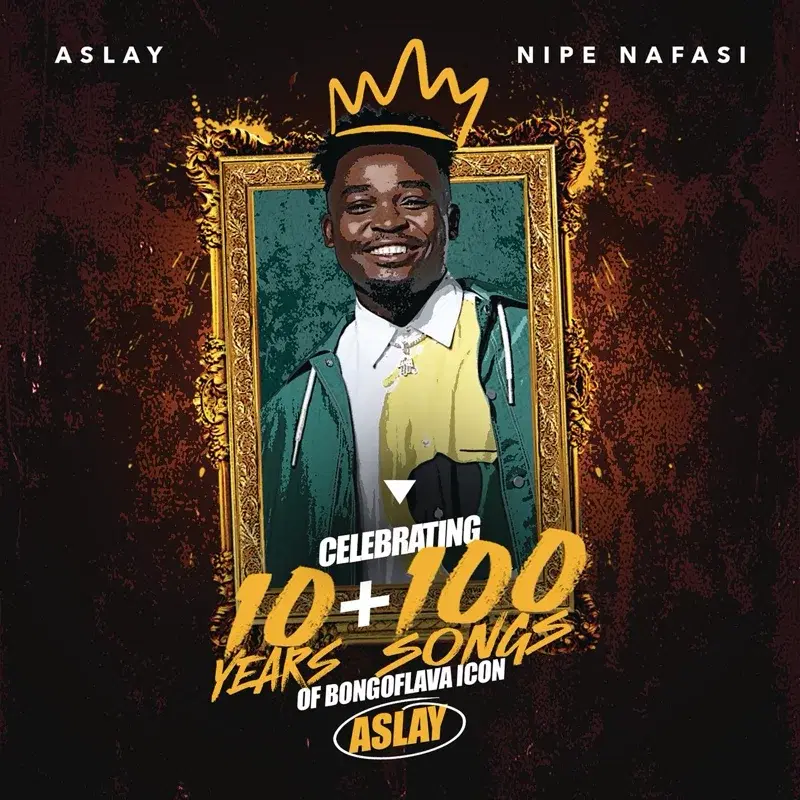 Nipe Nafasi