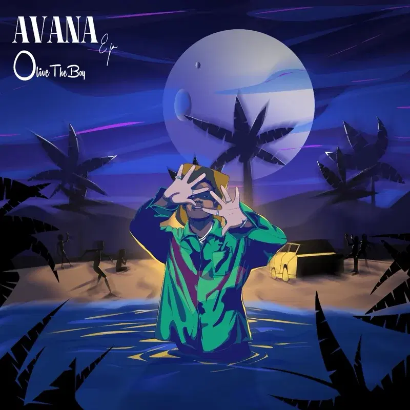 Cover Art