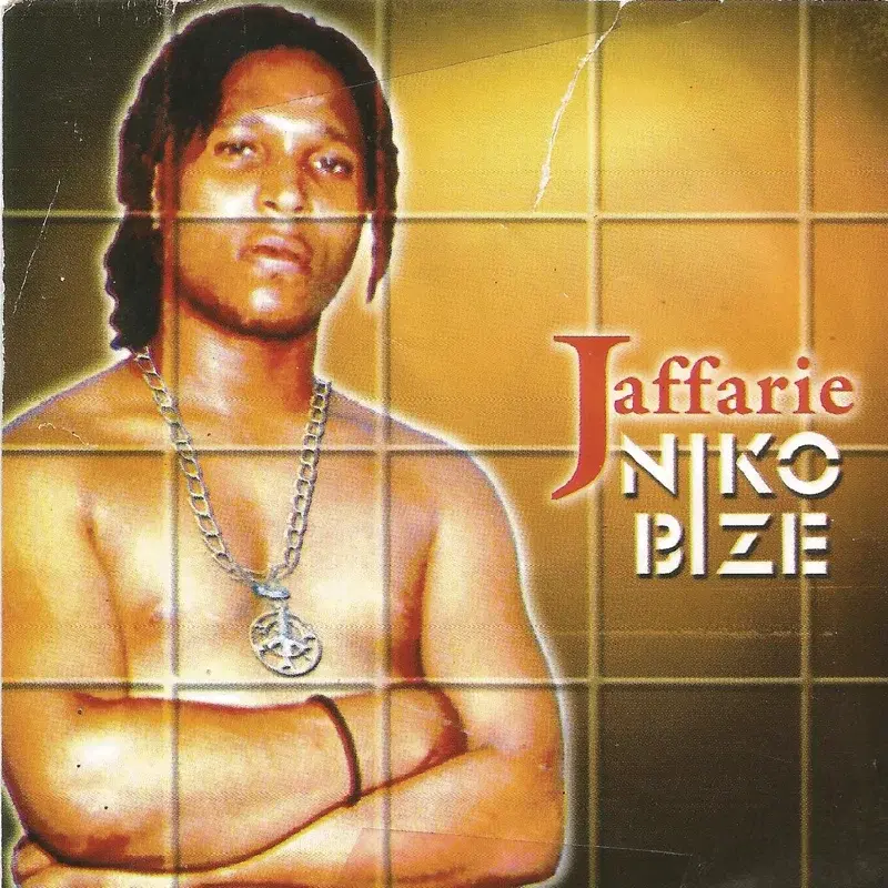 Niko Bize