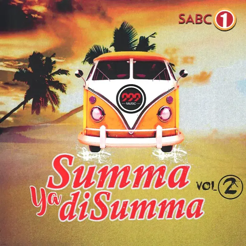 Summa Ya diSumma Vol. 2