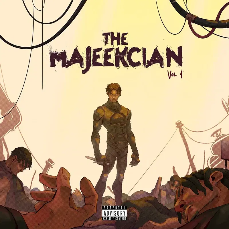 Cover Art