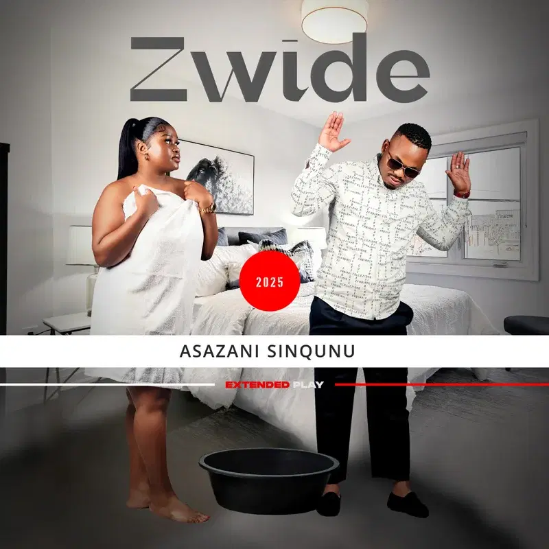 Asazani Sinqunu