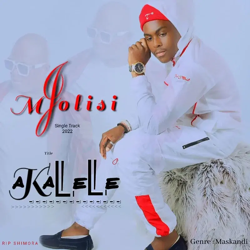 Akalele (R.I.P Shimora)