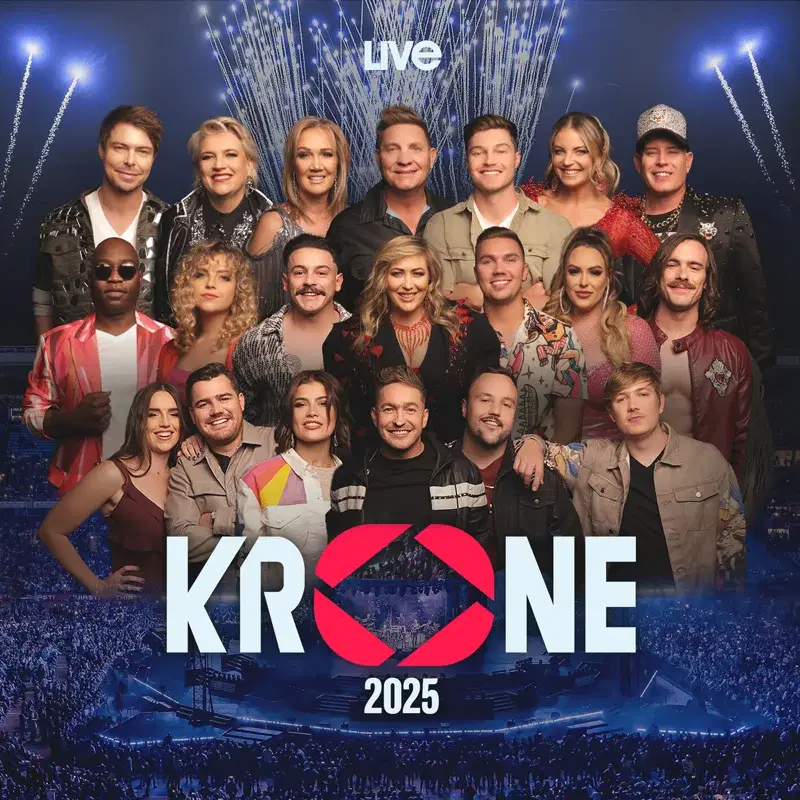 Krone 2025 (Live at Loftus)