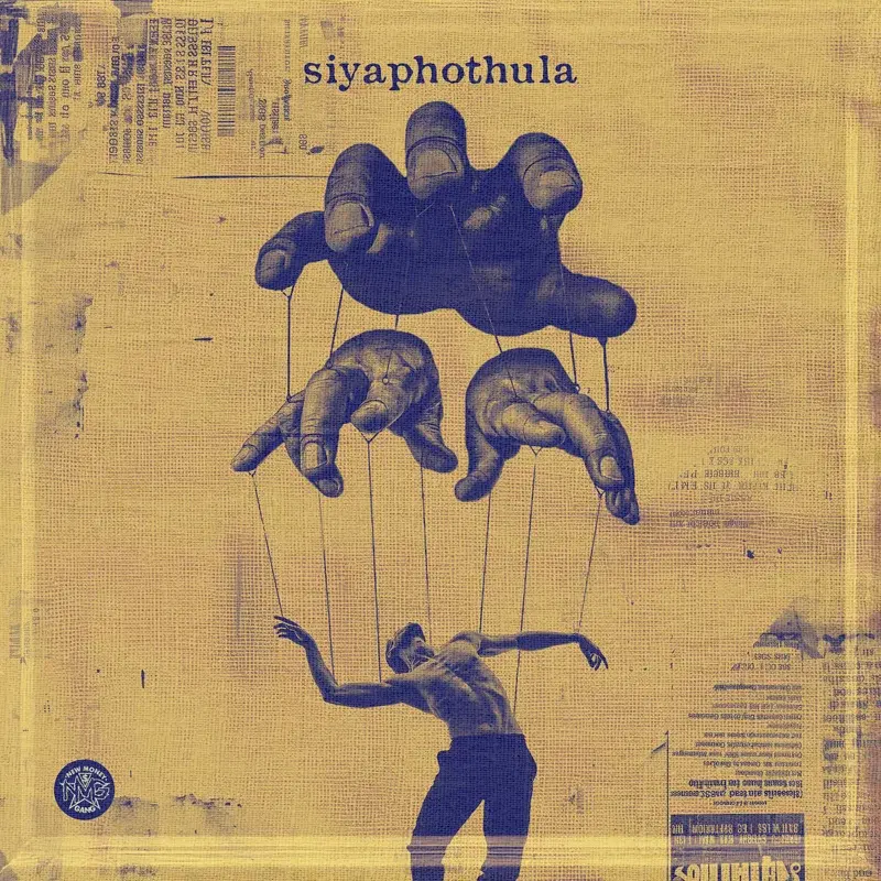 SIYAPHOTHULA