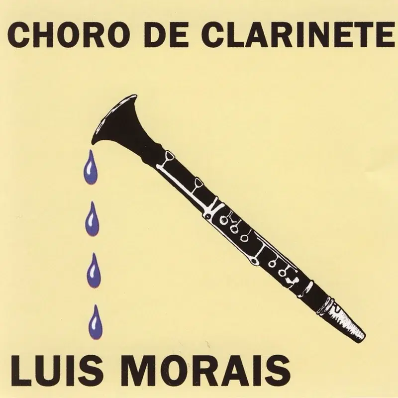 Choro de Clarinete