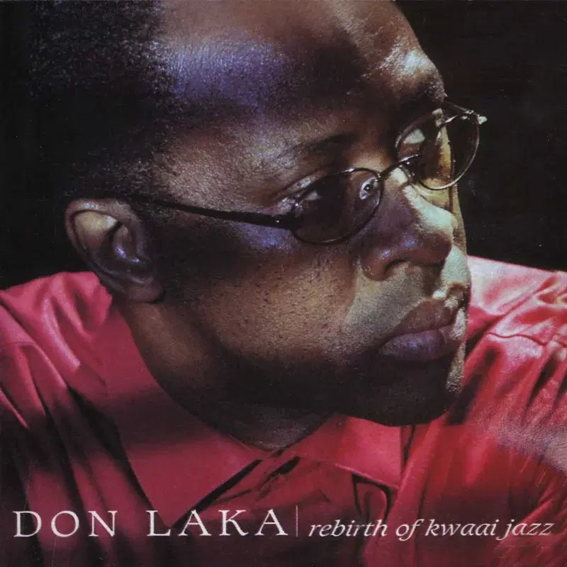 Rebirth of Kwaai Jazz