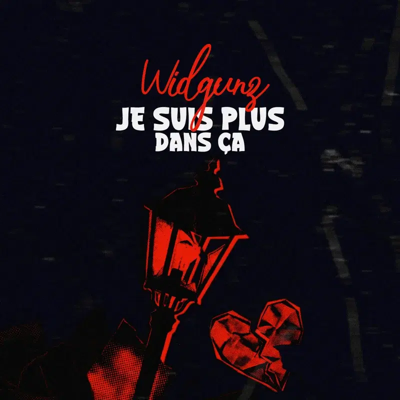 Je suis plus dans ça