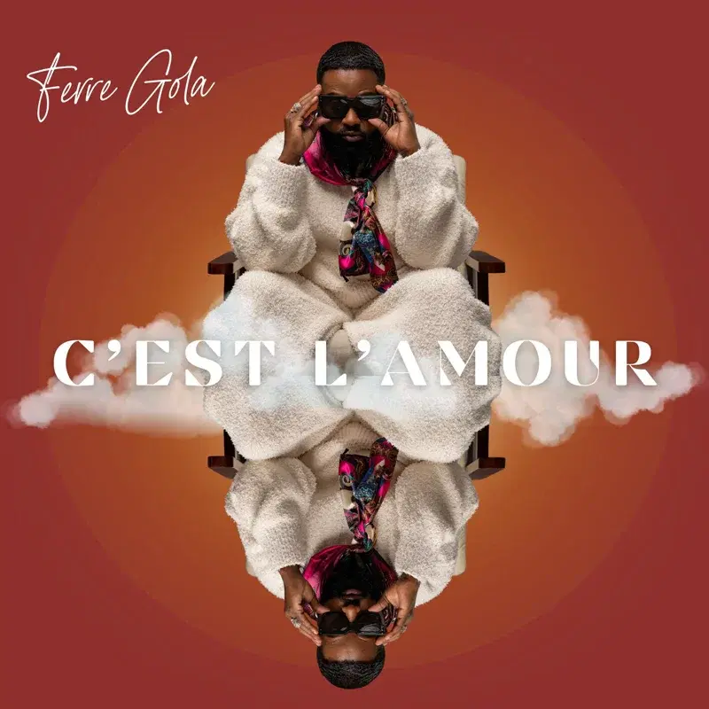 C'est l'amour