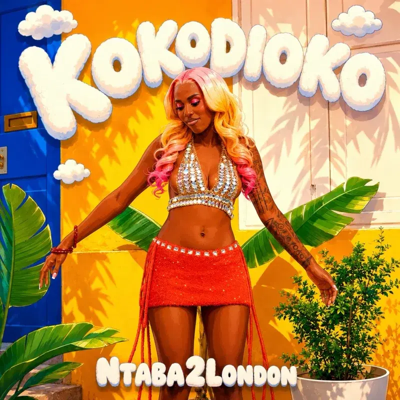 Kokodioko