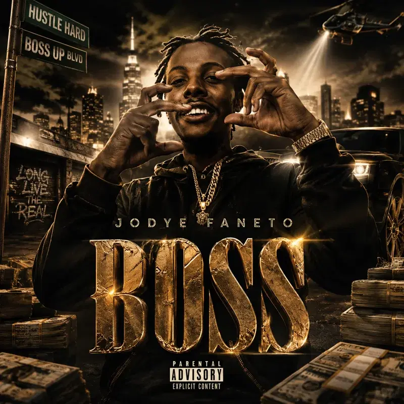 Boss