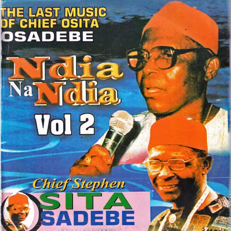 Ndia Na Ndia, Vol. 2
