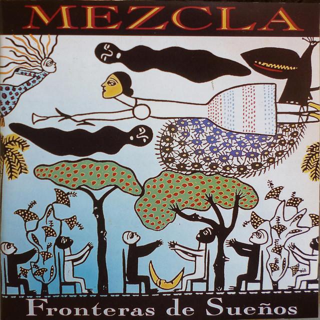 Fronteras de Sueños