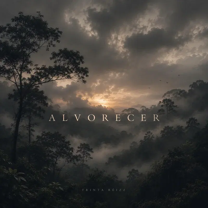 Alvorecer