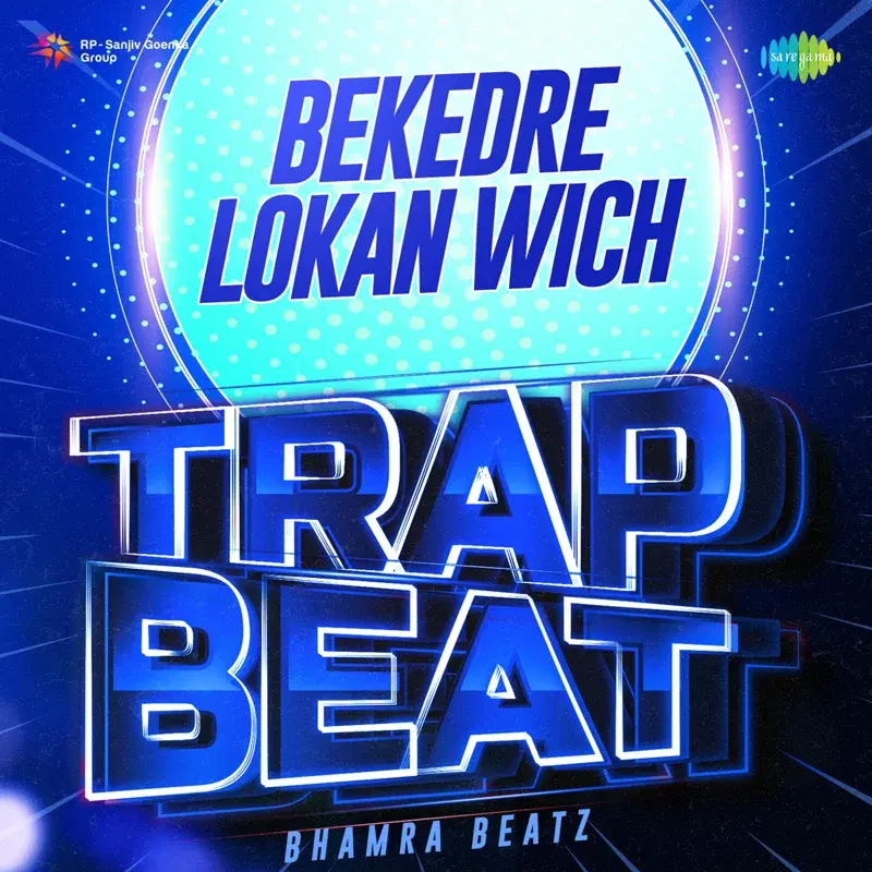 Bekedre Lokan Wich (Trap Beat) - Single