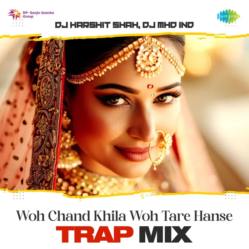 Woh Chand Khila Woh Tare Hanse