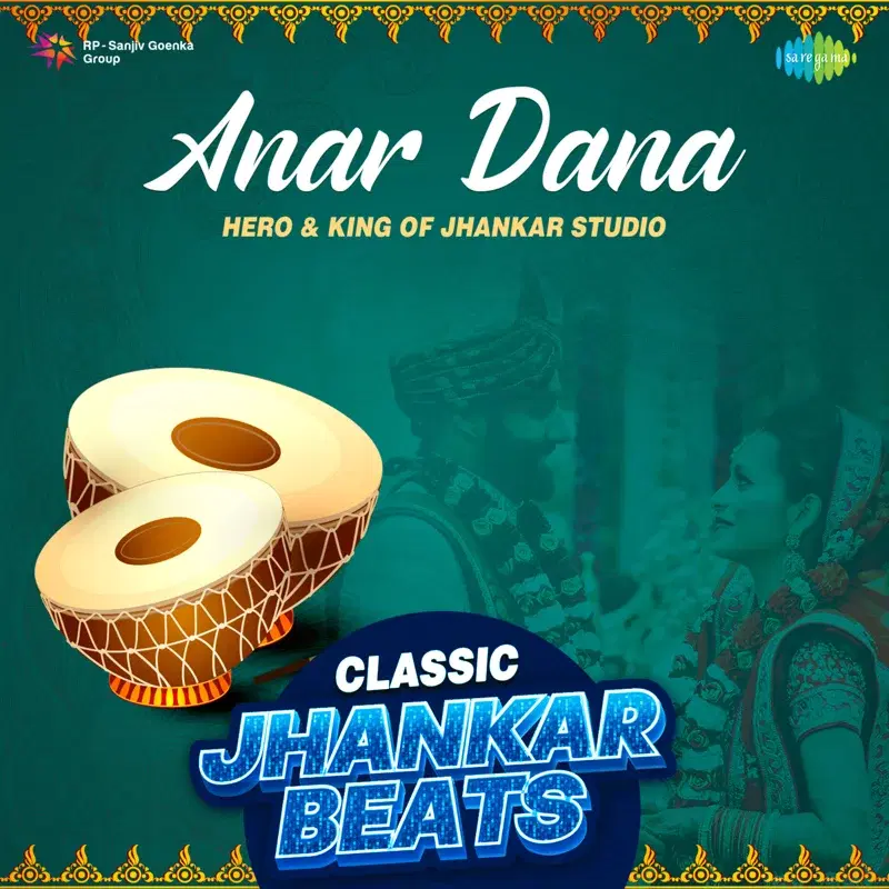 Anar Dana