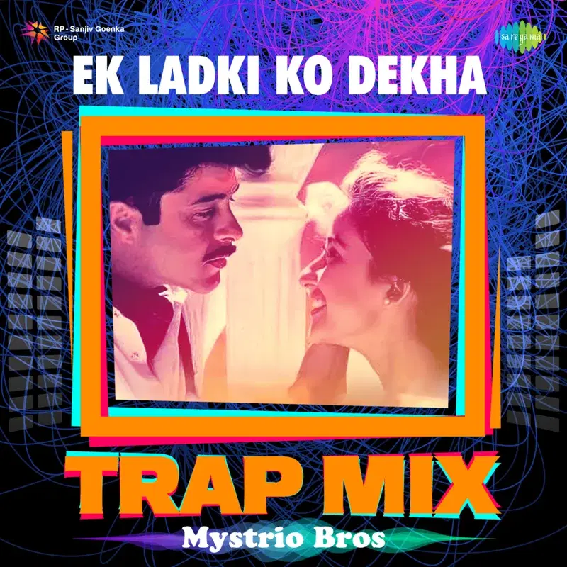 Ek Ladki Ko Dekha (From "1942 a Love Story")