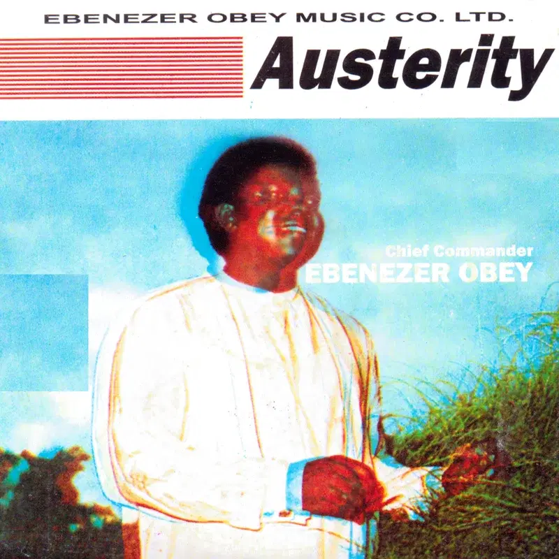 Austerity