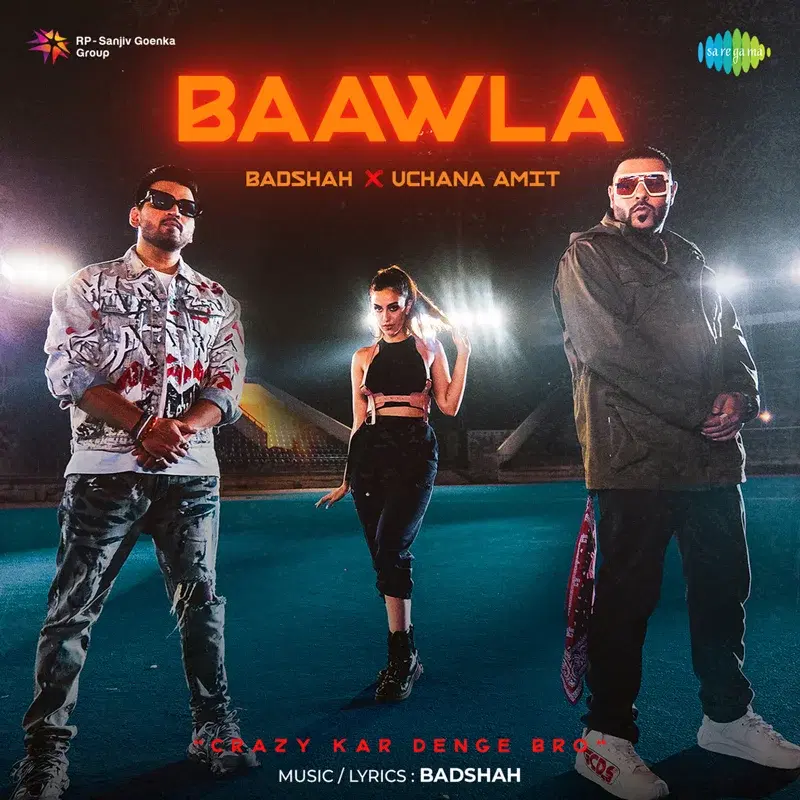 Baawla - Single